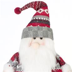 MUÑECO NAVIDAD