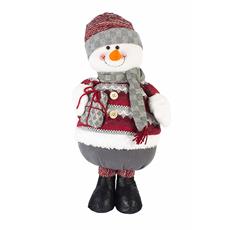 MUÑECO NAVIDAD