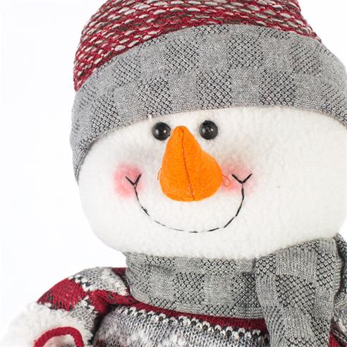 MUÑECO NAVIDAD 2