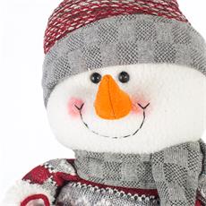 MUÑECO NAVIDAD