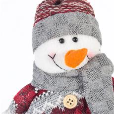 MUÑECO NAVIDAD