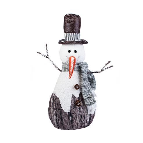 MUÑECO SNOW 3931 38CM
