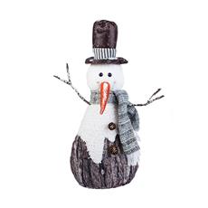 MUÑECO SNOW 3931 38CM