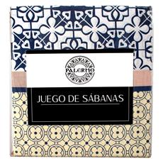 Set sabana parma marino king