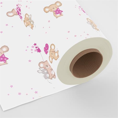 KOALA MARFIL-ROSA