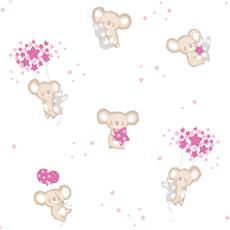 KOALA MARFIL-ROSA