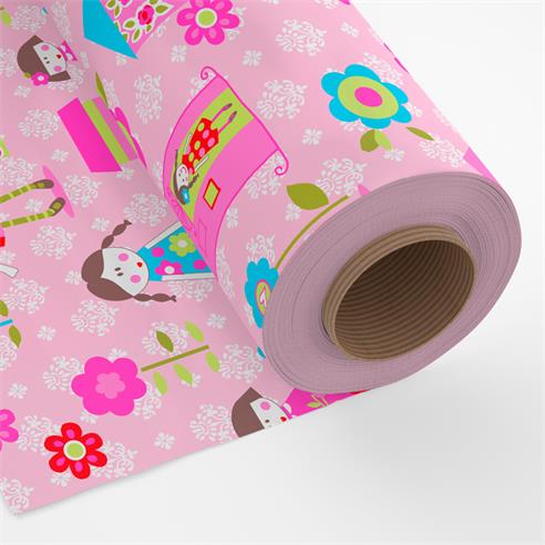 CONFECCIÓN SÁBANA INFANTIL