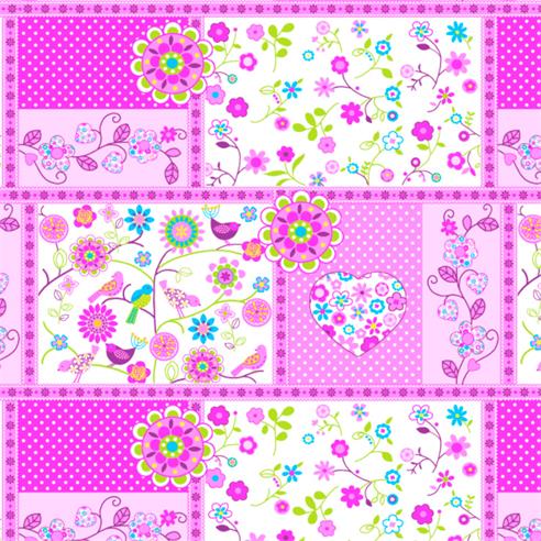 CONFECCIÓN SÁBANA INFANTIL 2