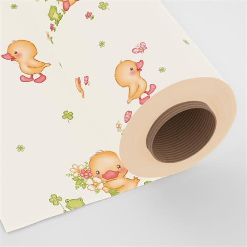 PATITO BEIGE