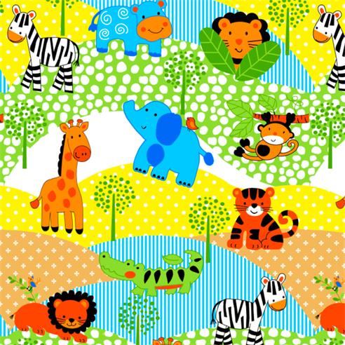CONFECCIÓN SÁBANA INFANTIL