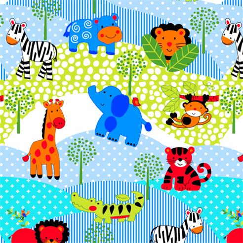 CONFECCIÓN SÁBANA INFANTIL 2