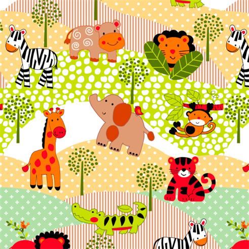 CONFECCIÓN SÁBANA INFANTIL 2