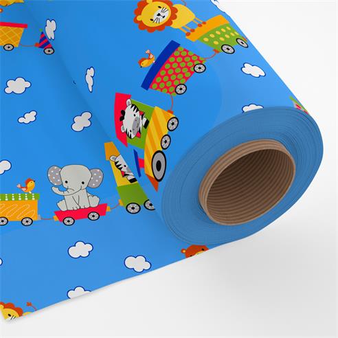 CONFECCIÓN SÁBANA INFANTIL