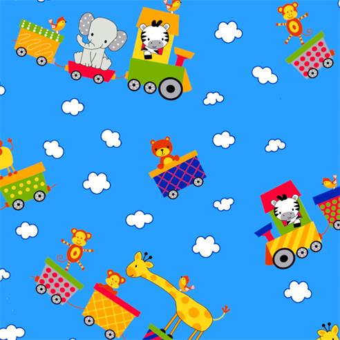 CONFECCIÓN SÁBANA INFANTIL 2