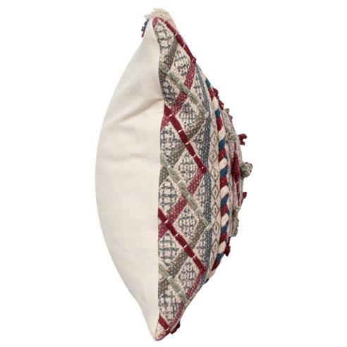 Cojin dis. "a110268" 30x50 cm 2