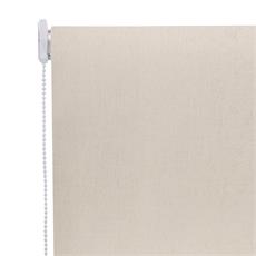 Cort. roller lino b.out 75x190