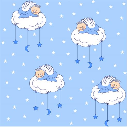 CONFECCIÓN SÁBANA INFANTIL 2