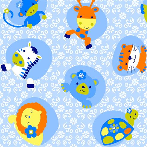 CONFECCIÓN SÁBANA INFANTIL 2