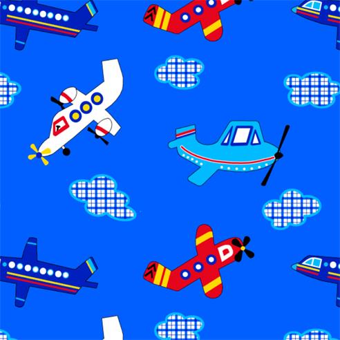 CONFECCIÓN SÁBANA INFANTIL 2