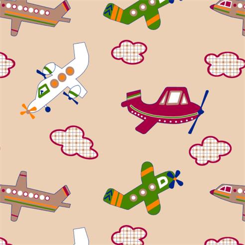 CONFECCIÓN SÁBANA INFANTIL 2