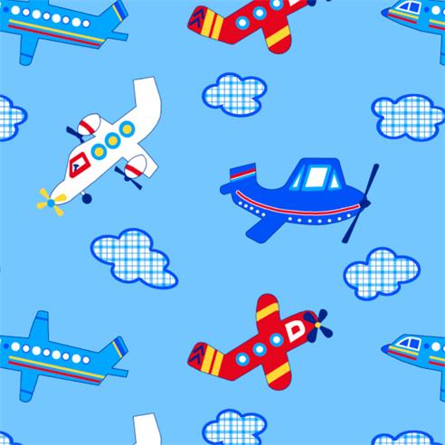 CONFECCIÓN SÁBANA INFANTIL 2