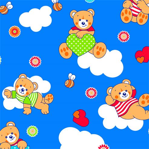 CONFECCIÓN SÁBANA INFANTIL 2