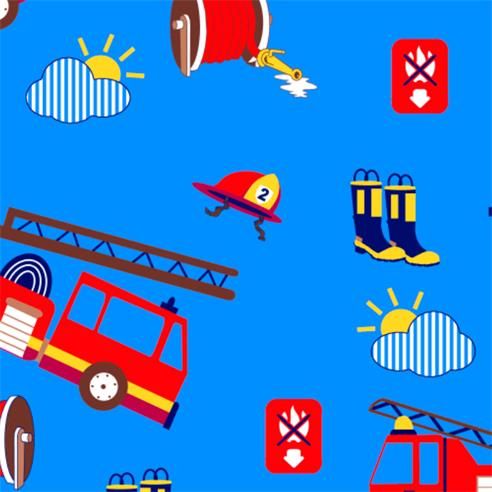 CONFECCIÓN SÁBANA INFANTIL 2