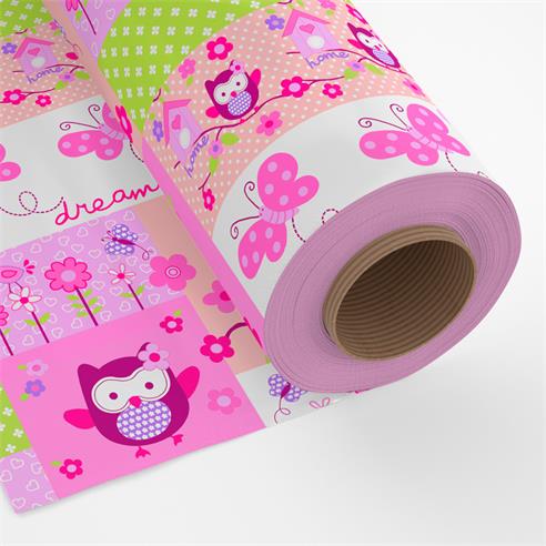 CONFECCIÓN SÁBANA INFANTIL