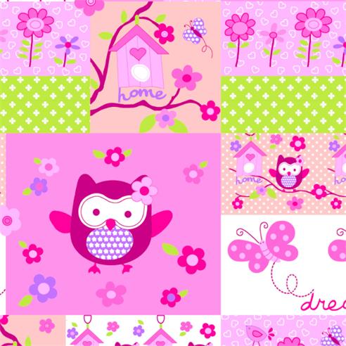 CONFECCIÓN SÁBANA INFANTIL 2