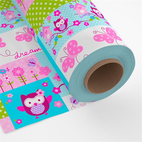 CONFECCIÓN SÁBANA INFANTIL