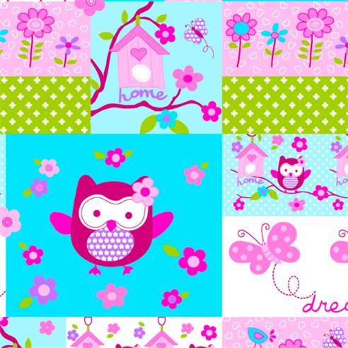 CONFECCIÓN SÁBANA INFANTIL 2