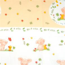 Sabana est. 144h 1.60 "chanchito" beige