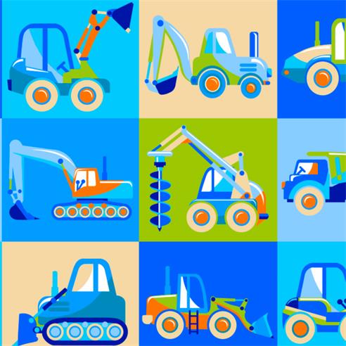 CONFECCIÓN SÁBANA INFANTIL 2