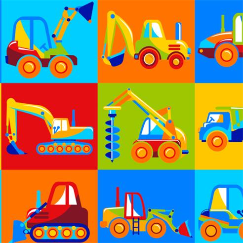 CONFECCIÓN SÁBANA INFANTIL 2