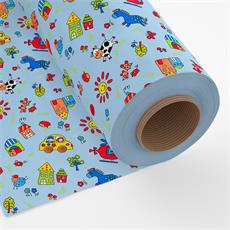 CONFECCIÓN SÁBANA INFANTIL