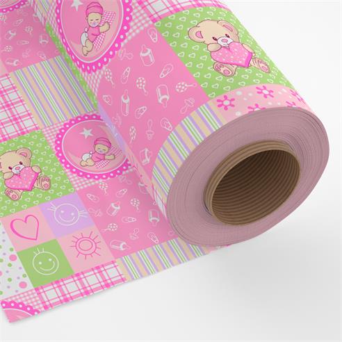 CONFECCIÓN SÁBANA INFANTIL
