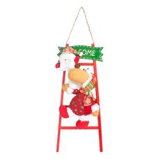 COLGANTE NAVIDAD