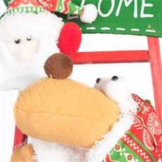 COLGANTE NAVIDAD