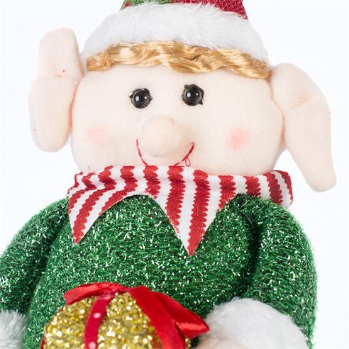 MUÑECO NAVIDAD 2