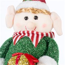 MUÑECO NAVIDAD