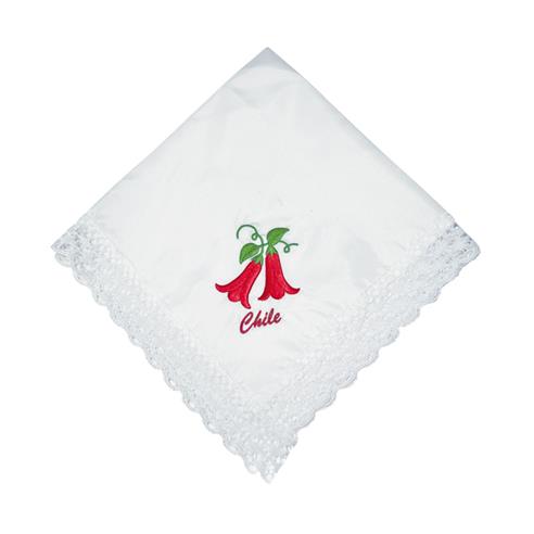 PAÑUELO CUECA