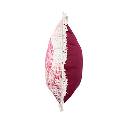 FUNDA COJIN DIS. "15A114" 2