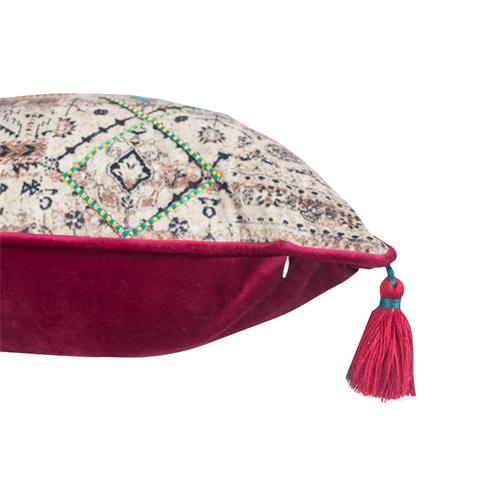 Cojin dis. "h319a152" 45x45 cm* 2