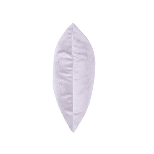 Cojin velvet amatista 40x40 cm. 2