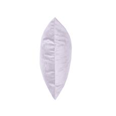 Cojin velvet amatista 40x40 cm.