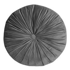 Cojin redondo marengo 40x40 cm