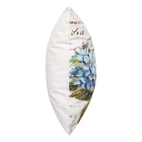 Cojin velvet est. "018"  40x40 cm. 2