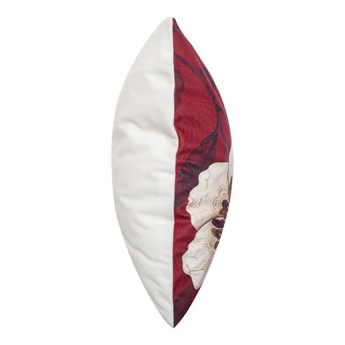 Cojin velvet est. "233"  40x40 cm. 2