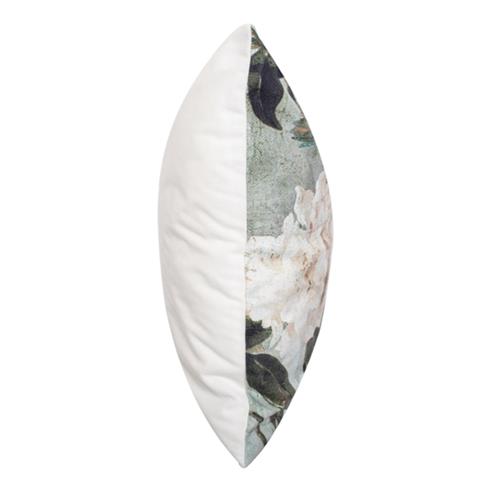 Cojin velvet est. "244"  40x40 cm. 2