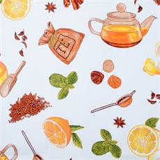 LINETTE INFUSION BLANCO